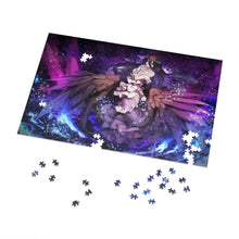 Load image into Gallery viewer, Anime Overlord Jigsaw Puzzle
