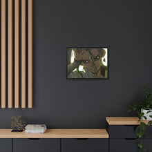 Load image into Gallery viewer, Dr. Stone Canvas Framed Art Print
