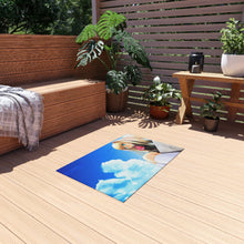 Load image into Gallery viewer, Little Busters! Rug
