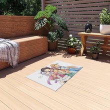 Load image into Gallery viewer, Anime Crossover Rug
