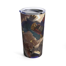 Load image into Gallery viewer, Anime Gundam Tumbler 20oz
