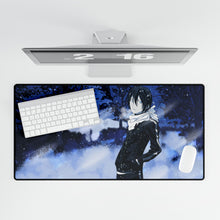 Load image into Gallery viewer, Anime Noragami Mouse Pad (Desk Mat)
