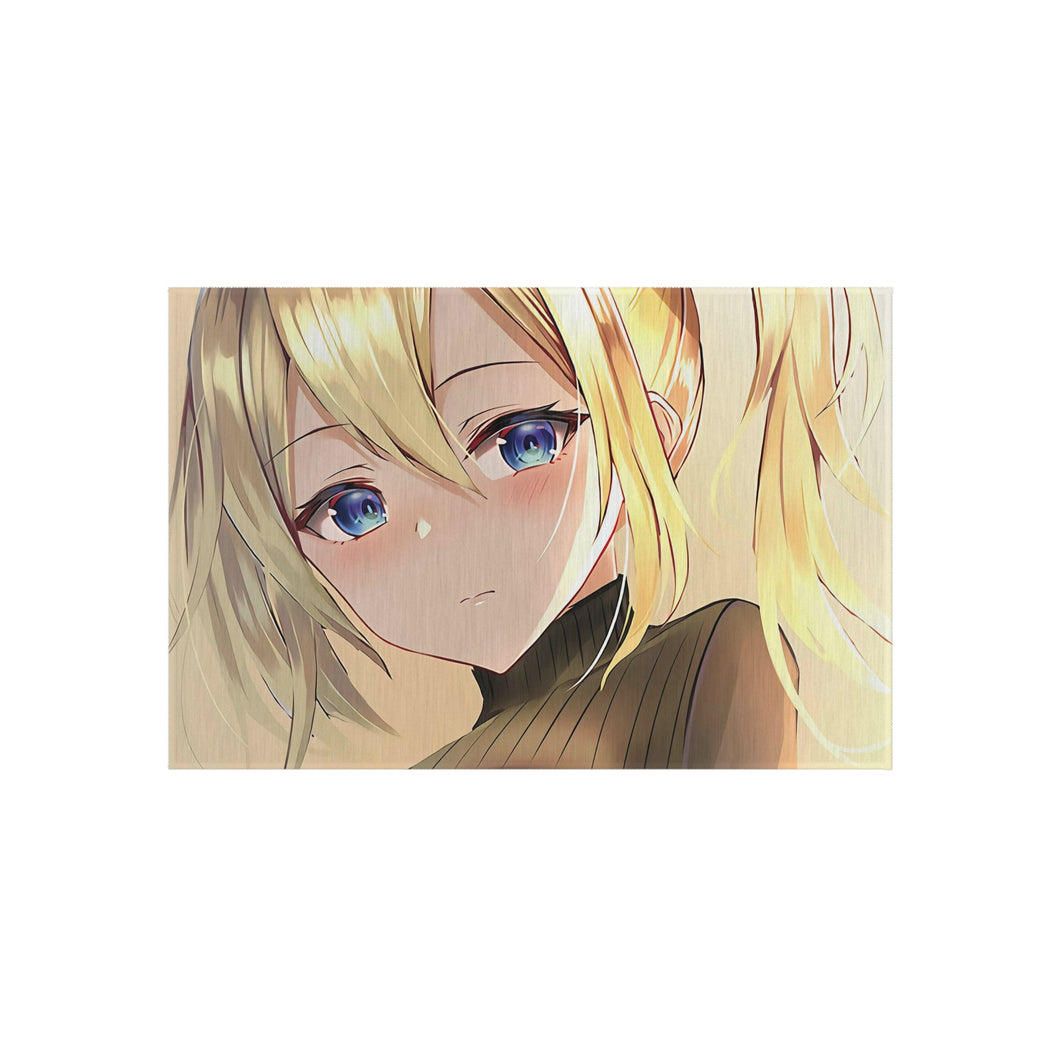 Kaguya-sama: Love is War Ai Hayasaka Rug