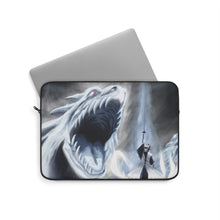 Load image into Gallery viewer, Anime Bleachr Laptop Sleeve
