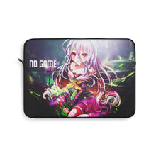 Load image into Gallery viewer, No Game No Life Laptop Sleeve
