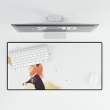 Load image into Gallery viewer, Anime Spy x Family Mouse Pad (Desk Mat)
