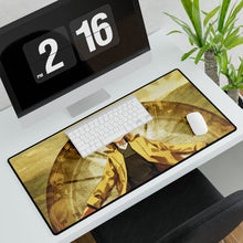 Load image into Gallery viewer, Kino No Tabi Mouse Pad (Desk Mat)
