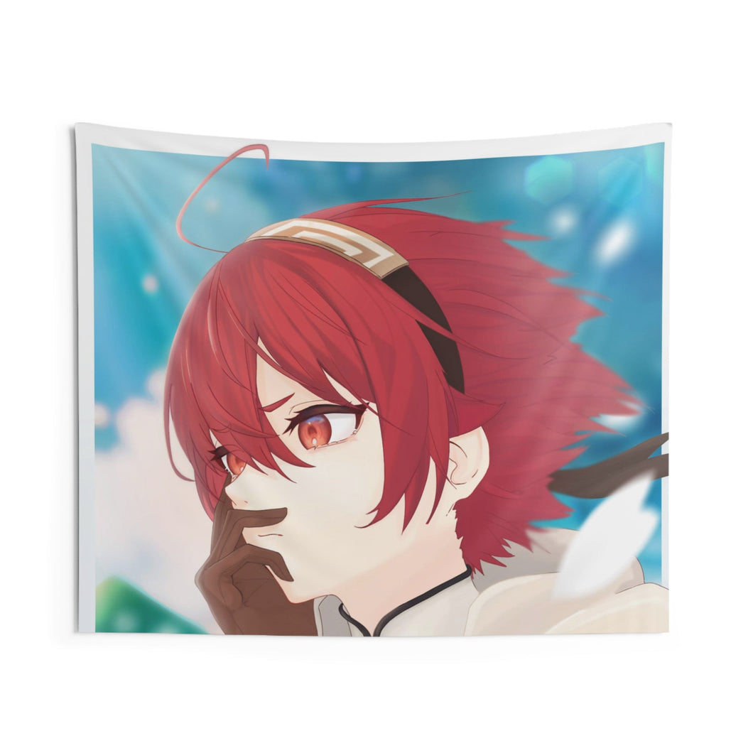 Mushoku Tensei: Jobless Reincarnation Indoor Wall Tapestry