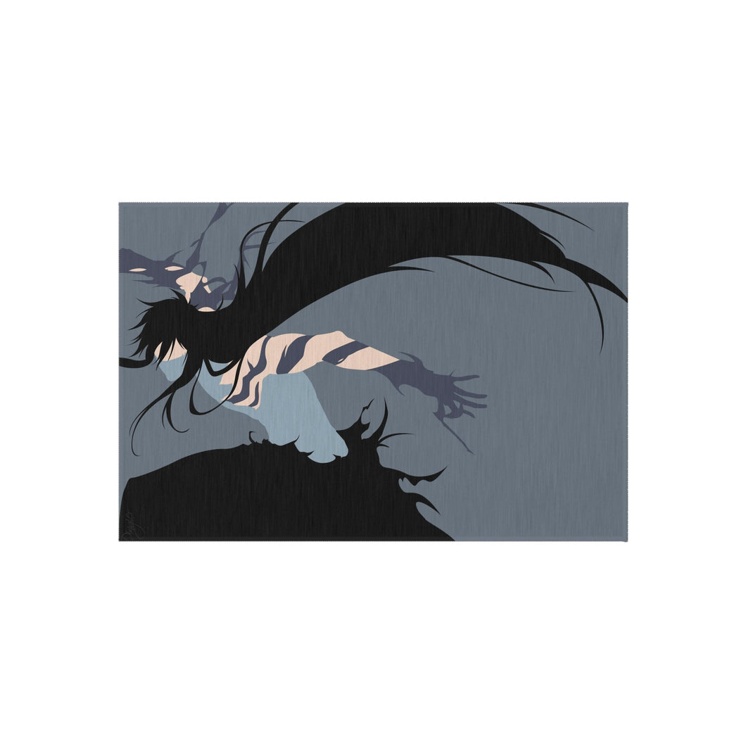 Anime Bleach Rug