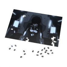 Load image into Gallery viewer, Pilot: Code 016 Jigsaw Puzzle
