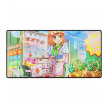 Load image into Gallery viewer, Anime The Quintessential Quintuplets Mouse Pad (Desk Mat)

