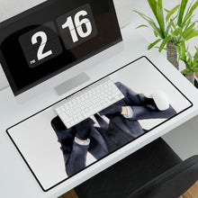 Load image into Gallery viewer, Anime Touken Ranbu Mouse Pad (Desk Mat)
