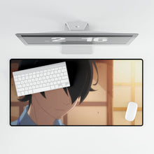 Load image into Gallery viewer, Kakushigoto Mouse Pad (Desk Mat)
