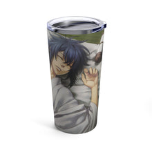 Load image into Gallery viewer, Hakuouki Shinsengumi Kitan Tumbler 20oz
