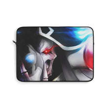 Load image into Gallery viewer, Ainz Ooal Gown (Momonga) Laptop Sleeve
