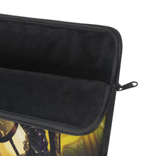 Load image into Gallery viewer, Anime Death Note Laptop Sleeve

