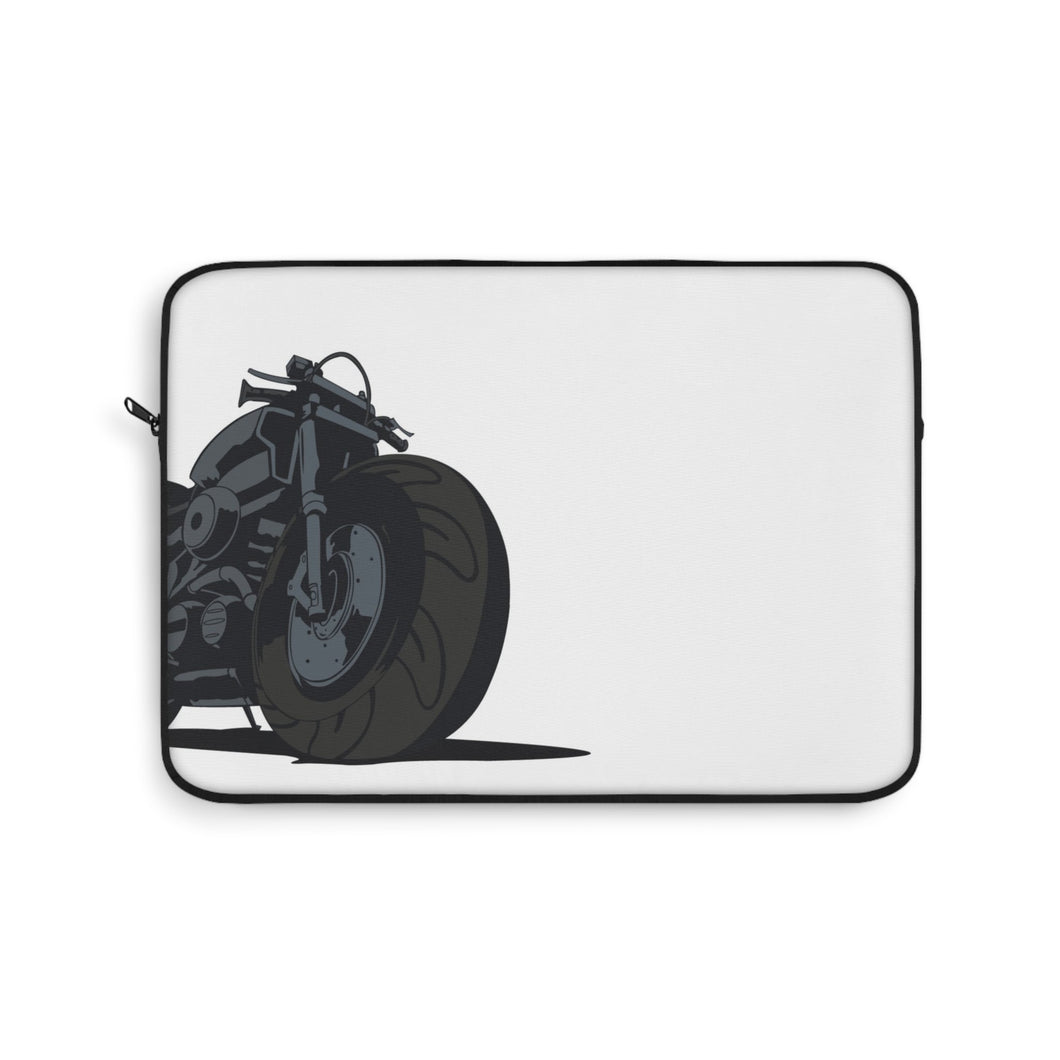Anime Durarara!! Laptop Sleeve