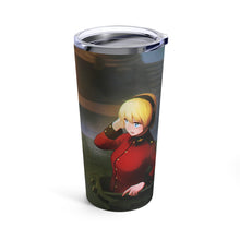 Load image into Gallery viewer, Girls und Panzer Tumbler 20oz
