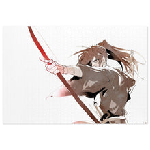 Load image into Gallery viewer, Hyakkimaru Jigsaw Puzzle
