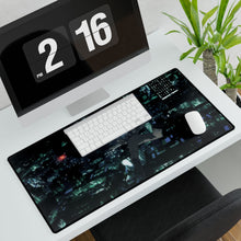 Load image into Gallery viewer, Inuyashiki Mouse Pad (Desk Mat)
