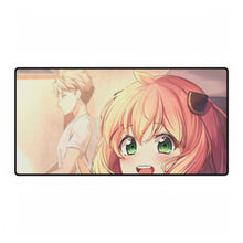 Load image into Gallery viewer, Anime Spy x Family Mouse Pad (Desk Mat)
