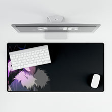 Load image into Gallery viewer, Anime Naruto Mouse Pad (Desk Mat)

