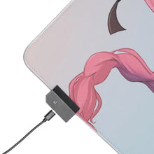 Load image into Gallery viewer, Fate/Apocrypha RGB LED Mouse Pad (Desk Mat)

