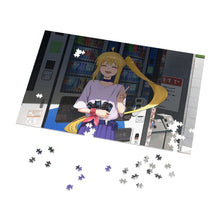 Load image into Gallery viewer, Anime Bocchi the Rock Jigsaw Puzzle
