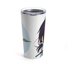 Load image into Gallery viewer, Chibi Saitou Tumbler 20oz

