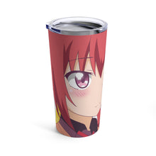 Load image into Gallery viewer, Gabriel DropOut Satanichia Kurumizawa Mcdowell Tumbler 20oz
