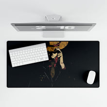 Load image into Gallery viewer, One Piece Film Strong World Mouse Pad (Desk Mat)
