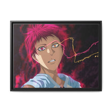 Load image into Gallery viewer, Anime Kuroko's Basketball Canvas Framed Art Print
