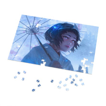 Load image into Gallery viewer, Noragami Nora, Noragami Jigsaw Puzzle
