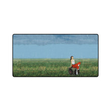 Load image into Gallery viewer, Portal 2 Mouse Pad (Desk Mat)
