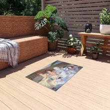 Load image into Gallery viewer, Anime Kantai Collection Rug
