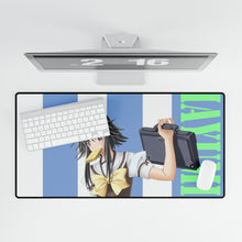 Load image into Gallery viewer, Anime Shuffle! Mouse Pad (Desk Mat)
