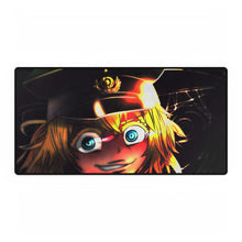 Load image into Gallery viewer, Youjo Senki Mouse Pad (Desk Mat)
