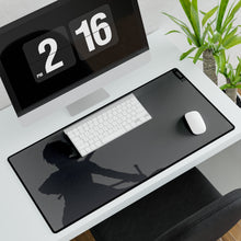 Load image into Gallery viewer, Anime Sword Art Online Mouse Pad (Desk Mat)

