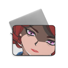 Load image into Gallery viewer, Anime Dr. Stone Laptop Sleeve

