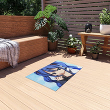 Load image into Gallery viewer, Anime Fairy Tail Rug
