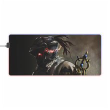 Load image into Gallery viewer, Goblin Slayer Goblin Slayer, Priestess RGB LED Mouse Pad (Desk Mat)
