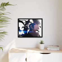 Load image into Gallery viewer, Nagisa Shiota Canvas Framed Art Print
