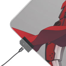 Load image into Gallery viewer, Anime RWBY RGB LED Mouse Pad (Desk Mat)
