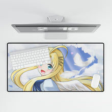 Load image into Gallery viewer, Anime The Rising of the Shield Hero Mouse Pad (Desk Mat)
