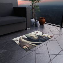 Load image into Gallery viewer, Mahito (Jujutsu Kaisen) Rug
