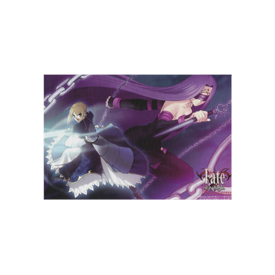 Fate/Stay Night Rug