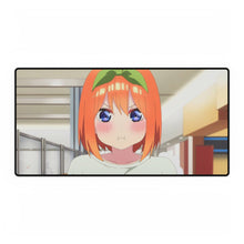 Load image into Gallery viewer, Anime The Quintessential Quintuplets Mouse Pad (Desk Mat)
