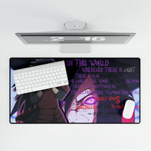Load image into Gallery viewer, Madara Uchiha Mouse Pad (Desk Mat)
