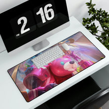 Load image into Gallery viewer, Jawhead Candy Bear Skin MLBB Mouse Pad (Desk Mat)
