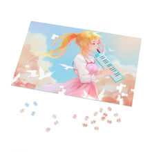 Load image into Gallery viewer, Kaori Miyazono Jigsaw Puzzle
